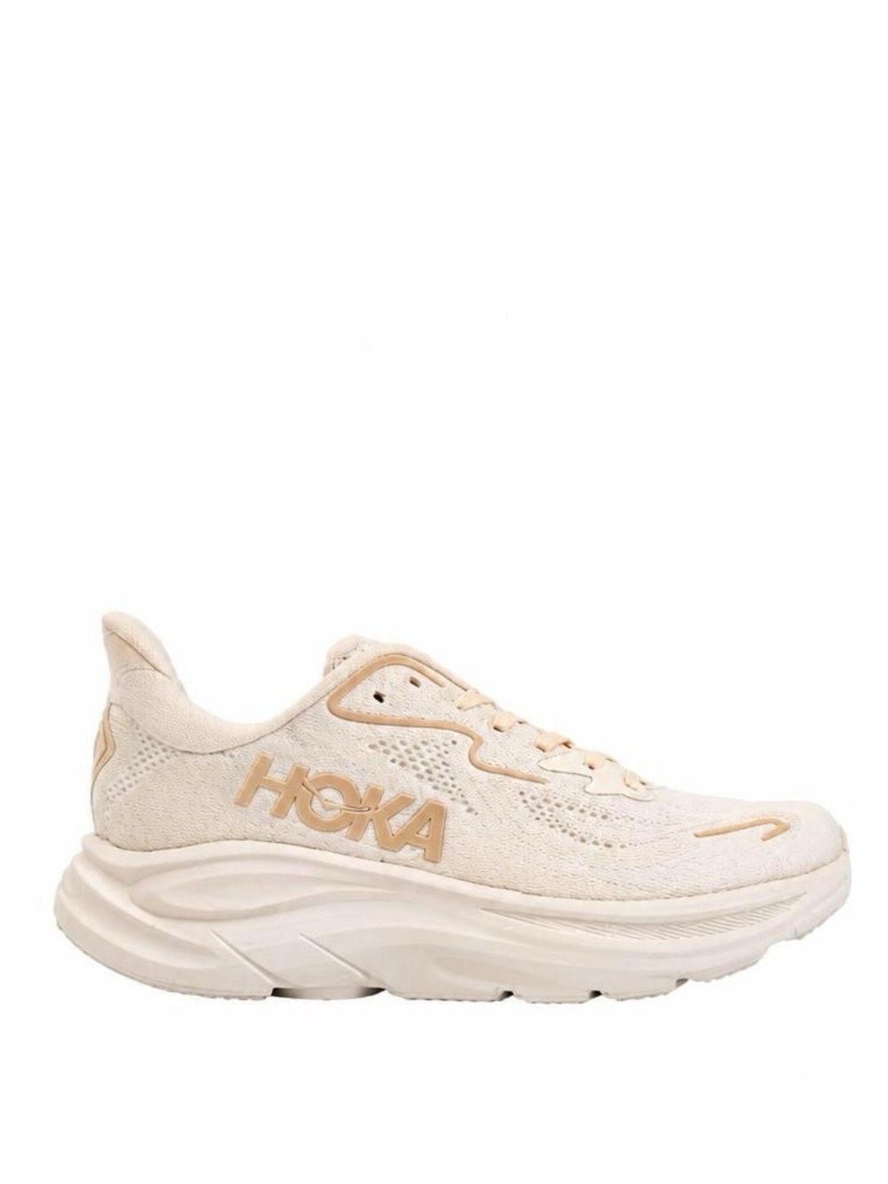 Hoka Clifton 10 Running Shoe